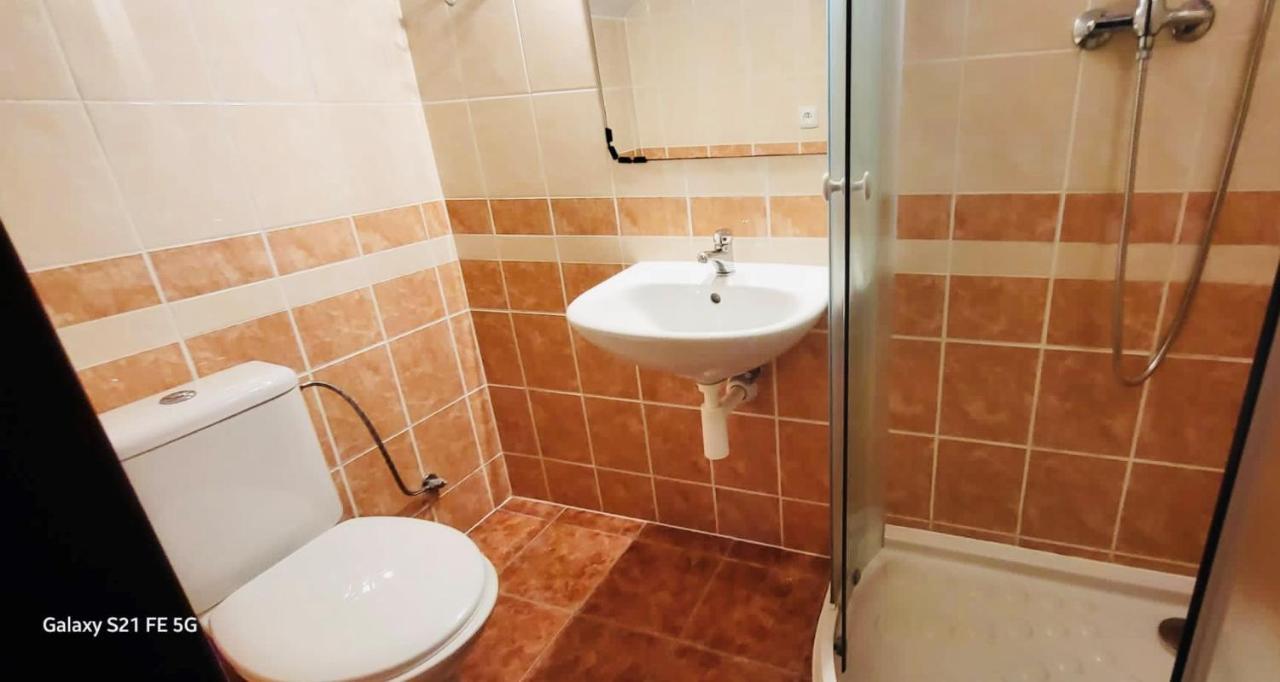 Bouda Na Plani - Horska Bouda Hostel Špindlerŭv Mlýn Luaran gambar